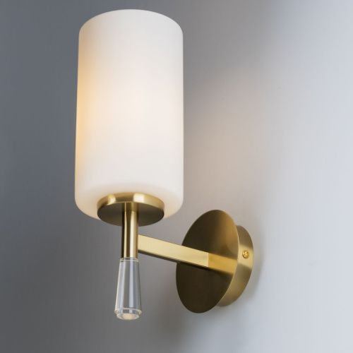 Бра Freya Chic FR2031WL-01BS - фото 3