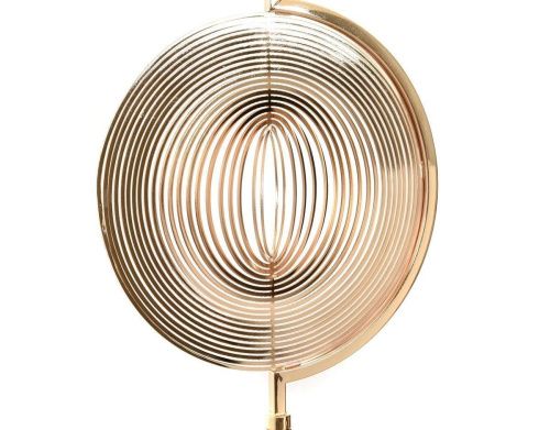 Торшер Lumina Deco Monteroni (Монтерони) LDF 5532 F.GD+WT - фото 2