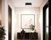Светильник накладной Ambrella Light IP Protect (ИП Протецт) TN6535