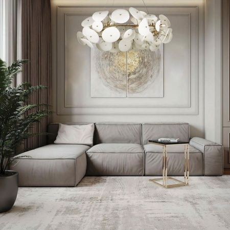 Светильник подвесной Loft It Paradise 10234/1000