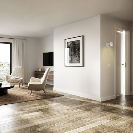 Светильник настенный ImperiumLoft Tiny (Тины) 228847-26