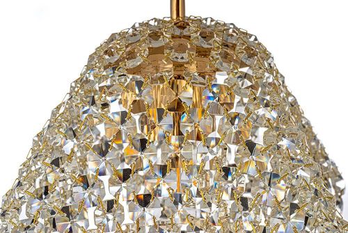 Бра Arti Lampadari ROMA (РОМА) Roma E 2.1.1 G - фото 3
