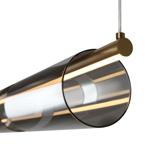 Светильник подвесной Freya Stick Modern FR5395PL-L12B - фото 4