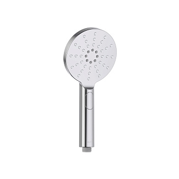 Душевая лейка Aquatek ОБЕРОН AQ2006CR круглая