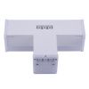 Линейный модульный светильник T-образный Uniel ULO ULO-N11T-10W/4000K IP40 WHITE