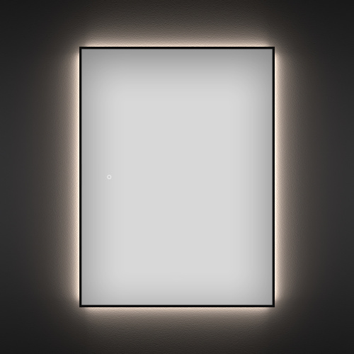 Зеркало в ванную Wellsee 7 Rays' Spectrum 172201020 70х100 - фото 2