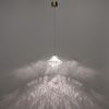 Светильник подвесной Odeon Light Ordi (Орди) 5107/3L
