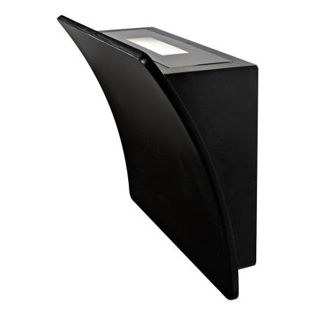 Светильник настенный iLedex Alyot (Алыот) ZD8082L-6W BK