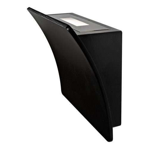 Светильник настенный iLedex Alyot (Алыот) ZD8082L-6W BK - фото 2