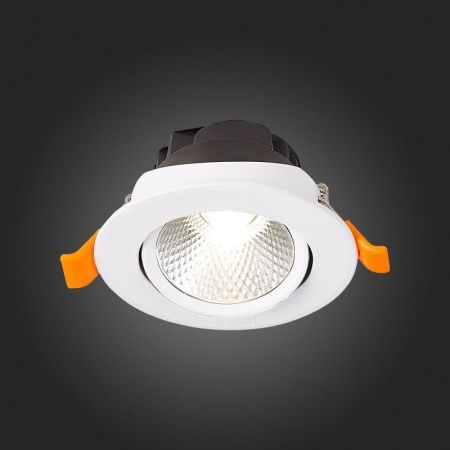 Светильник встраиваемый ST Luce Miro (Миро) ST211.548.06.24