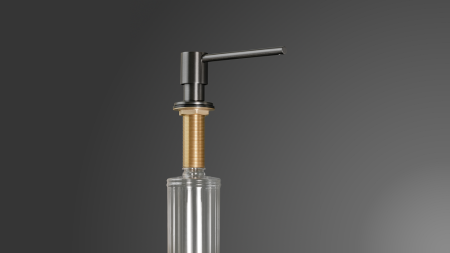 Дозатор AltroBagno Flusso AltroBagnoFlusso080503GM