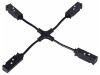 Соединитель гибкий Hesby Lighting ElDeko (ЕлДеко) HSBL_0161