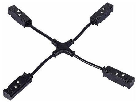Соединитель гибкий Hesby Lighting ElDeko (ЕлДеко) HSBL_0161