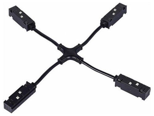 Соединитель гибкий Hesby Lighting ElDeko (ЕлДеко) HSBL_0161 - фото 2
