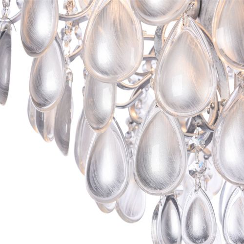 Люстра Freya Chabrol FR2302CL-04S - фото 3