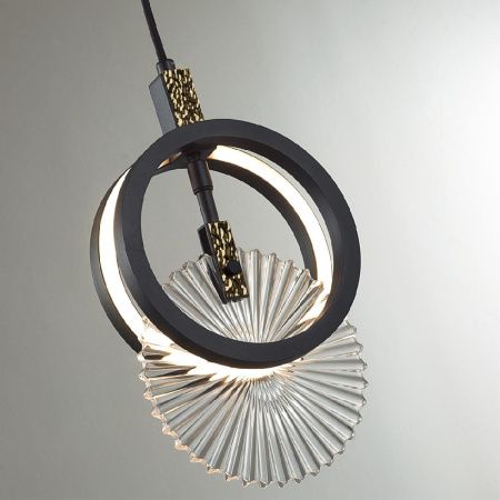 Светильник подвесной Odeon Light Mercury (Мерцуры) 5421/17L