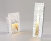 Подсветка для лестниц Italline DL 3035 white
