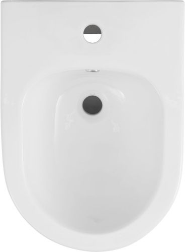 Биде Allen Brau Priority 4.31012.20 подвесное - фото 2