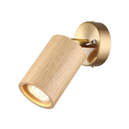 Спот Odeon Light Caucho (Цауцхо) 7061/1W - фото 2