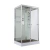 Душевая кабина AvaCan V V2012 120х90 прямоугольная с крышей ориентация универсальная