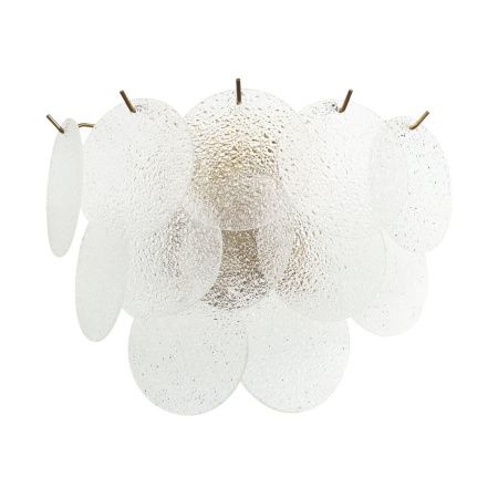 Светильник настенный Loft It Frost 10022W