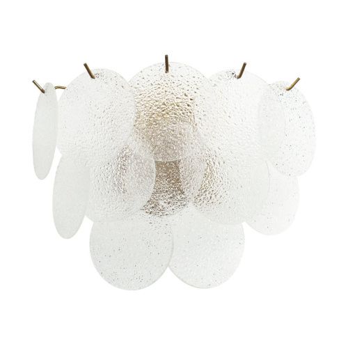 Светильник настенный Loft It Frost 10022W - фото 3