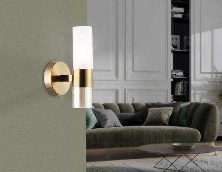 Бра Ambrella Light Heigh Light (Хеигх Лигхт) LH55116