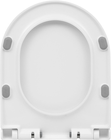 Унитаз напольный с бачком Logan 00342797 белый с сиденьем микролифт безободковый смыв торнадо