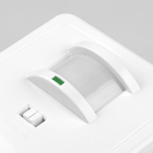 Инфракрасный датчик движения Elektrostandard SNS-M 4690389176678 - фото 3