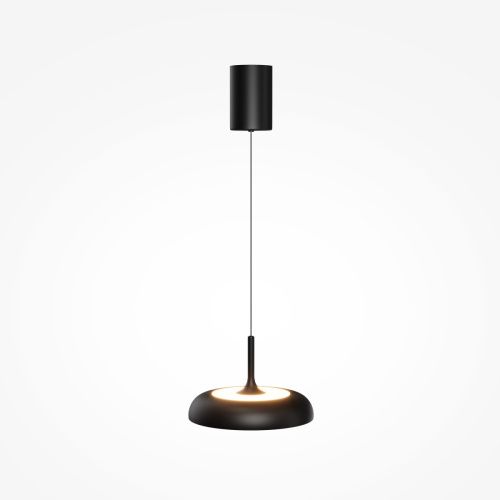 Светильник подвесной Maytoni Gerhard Modern MOD189PL-L30B3K - фото 3