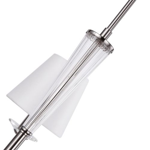 Люстра Freya Osborn FR2027PL-03N - фото 3