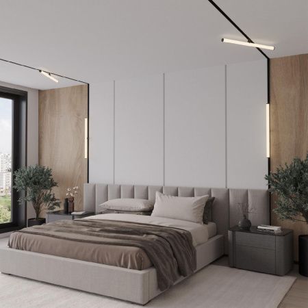 Трековый светильник Novotech Flum (Флум) 359448