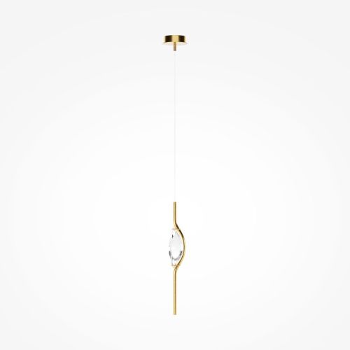 Светильник подвесной Maytoni Foresight Modern MOD347PL-L8BS3K - фото 5