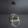 Светильник подвесной LED4U L1711/400