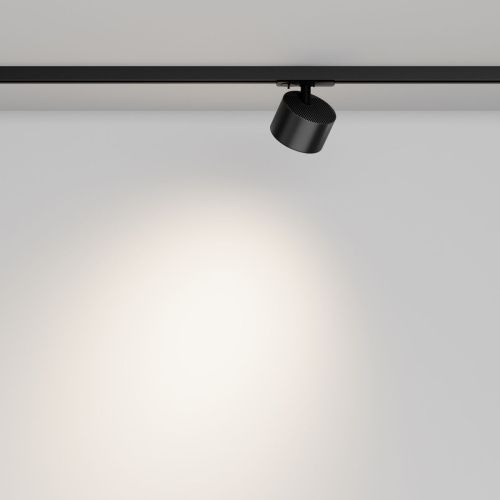 Светильник трековый Maytoni Technical Glare TR225-1-GX53-B - фото 3