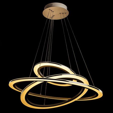 Светильник подвесной Arte Lamp Tutto (Тутто) A9305SP-3WH