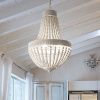 Люстра подвесная Ideal lux Monet (Монет) Monet SP5 Bianco 162737