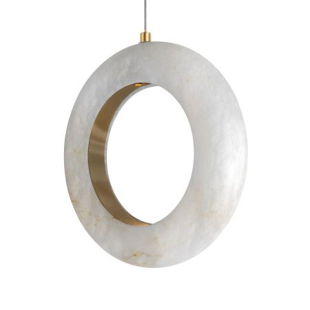 Светильник подвесной Loft It Soho 10410/C