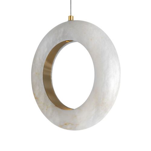 Светильник подвесной Loft It Soho 10410/C - фото 3