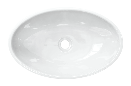 Мебельная раковина Sanita Luxe RNGSLWB01 53х36х16 - фото 2