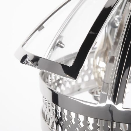 Светильник подвесной Loft It Lantern Residential LOFT3043-CH