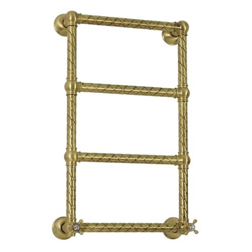 Полотенцесушитель Migliore 25839 49х79 электрический бронза