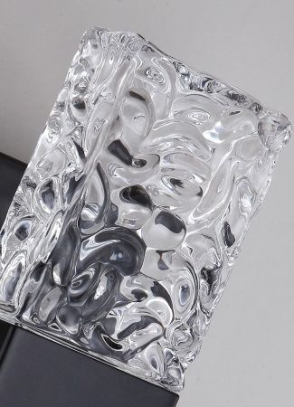 Светильник настенный Delight Collection Wall lamp (Валл ламп) WB030 black