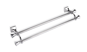 Полотенцедержатель Stil Haus Prisma PR05.2(08) Полотенцедержатель Stil Haus Prisma PR05.2(08)