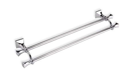 Полотенцедержатель Stil Haus Prisma PR05.2(08)