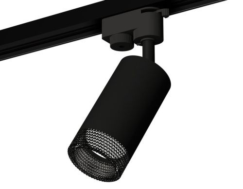 Трековый однофазный светильник Ambrella Light Track System (Трацк Сыстем) XT6323081 - фото 5