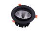 Светильник встраиваемый Designled DL-KZ 00-00021683