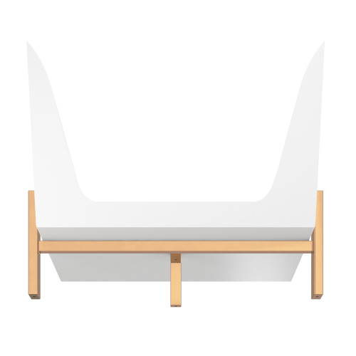 Ножки для ванны Wellsee Useful Extras 231905000 - фото 2