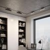 Трековый однофазный светильник Novotech Stratus (Стратус) 359772