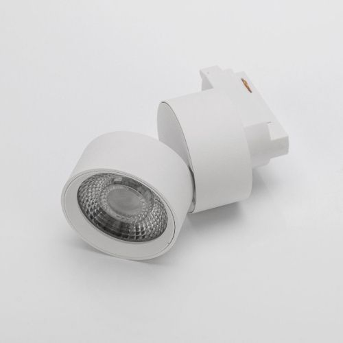 Трековый светильник Lumker Rink (Ринк) 00-00021330 - фото 2